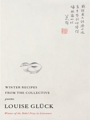 cover image of Winter Recipes from the Collective